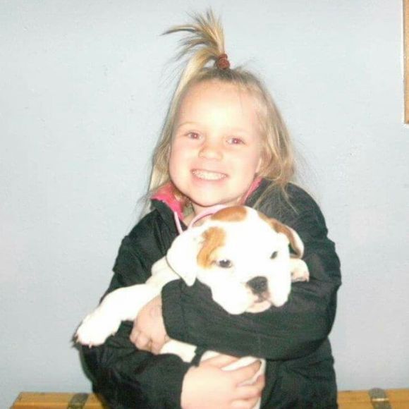 Meet your Posher, Sabrina - Picture 1 of 1